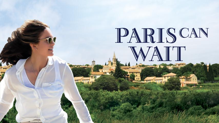 مشاهدة فيلم Paris Can Wait 2016 مترجم