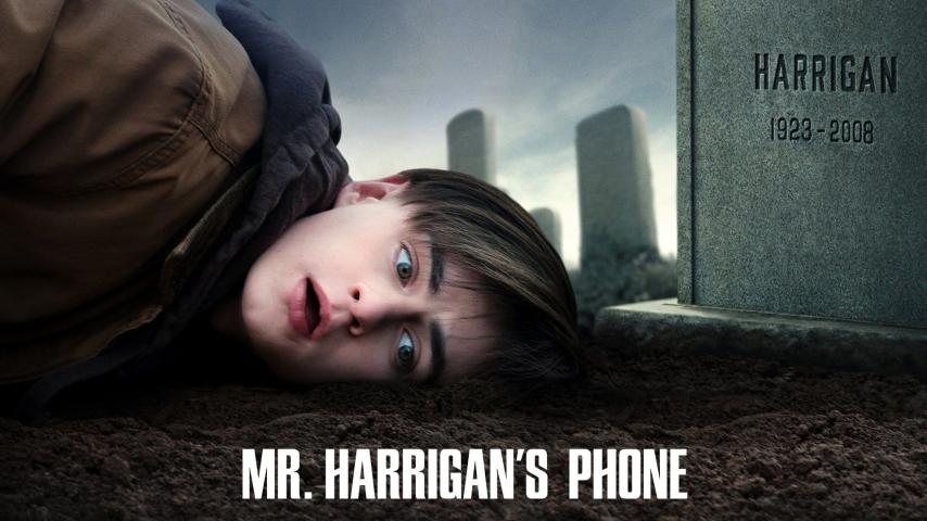 مشاهدة فيلم Mr. Harrigan's Phone 2022 مترجم