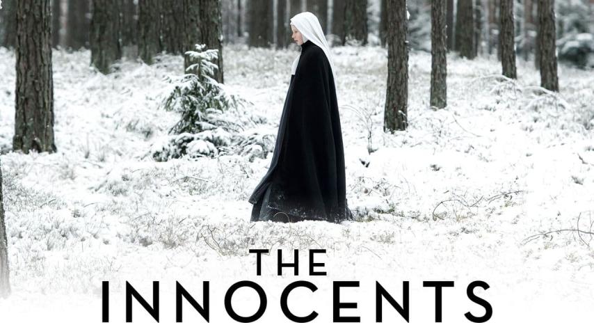 مشاهدة فيلم The Innocents 2016 مترجم