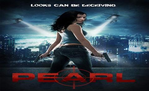 مشاهدة فيلم Pearl: The Assassin 2015 مترجم