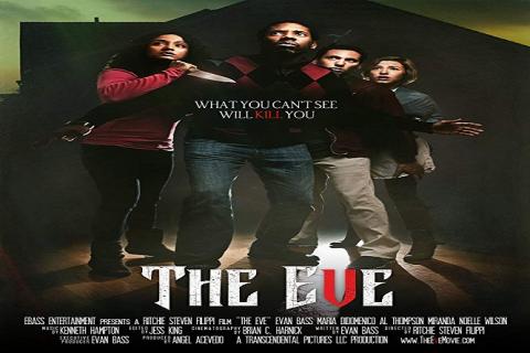 مشاهدة فيلم The Eve 2015 مترجم