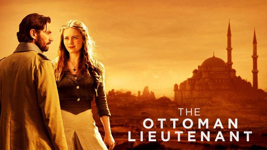 مشاهدة فيلم The Ottoman Lieutenant 2017 مترجم