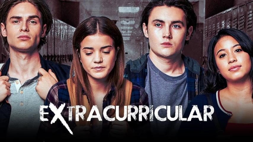 مشاهدة فيلم Extracurricular 2018 مترجم