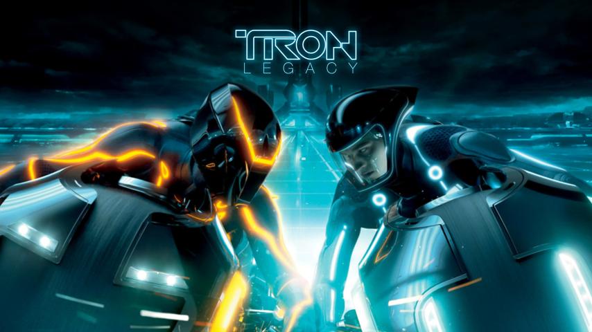 مشاهدة فيلم Tron: Legacy 2010 مترجم