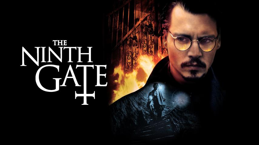 مشاهدة فيلم The Ninth Gate 1999 مترجم