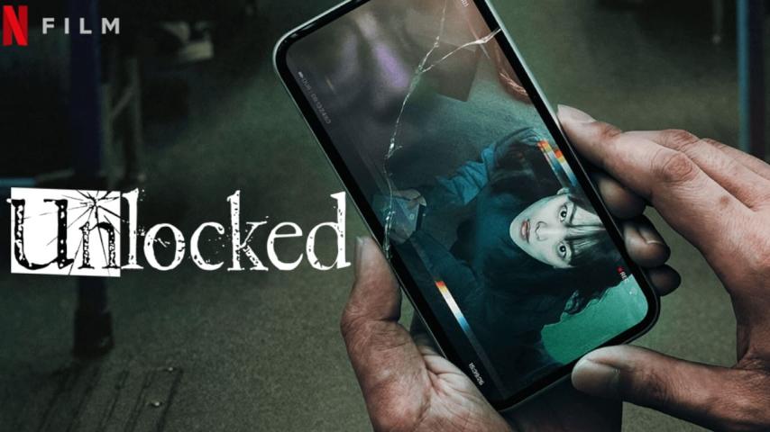 مشاهدة فيلم Unlocked 2023 مترجم