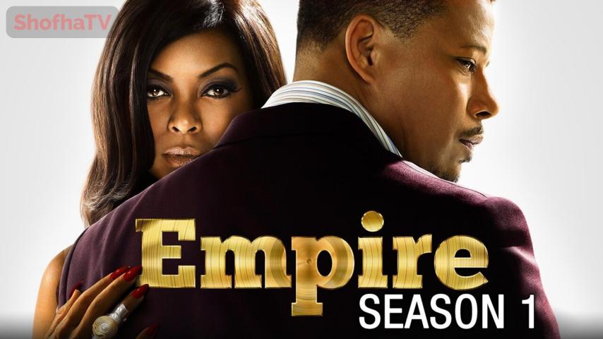 مسلسل Empire الموسم 1 الحلقة 1 مترجمة