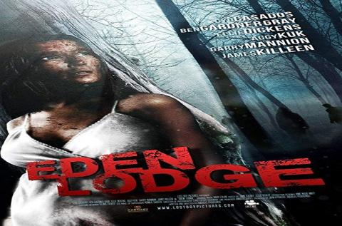 مشاهدة فيلم Eden Lodge 2015 مترجم