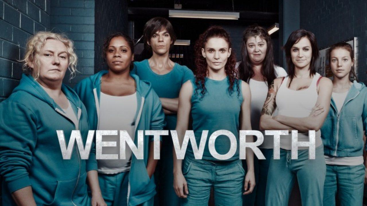 مسلسل Wentworth الموسم 7 الحلقة 1 مترجمة