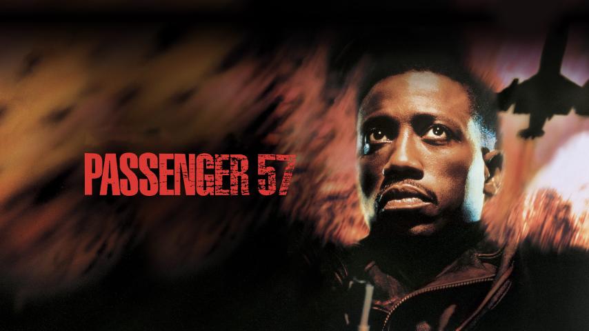 مشاهدة فيلم Passenger 57 1992 مترجم