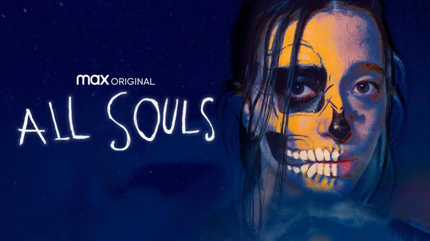 مشاهدة فيلم All Souls 2023 مترجم