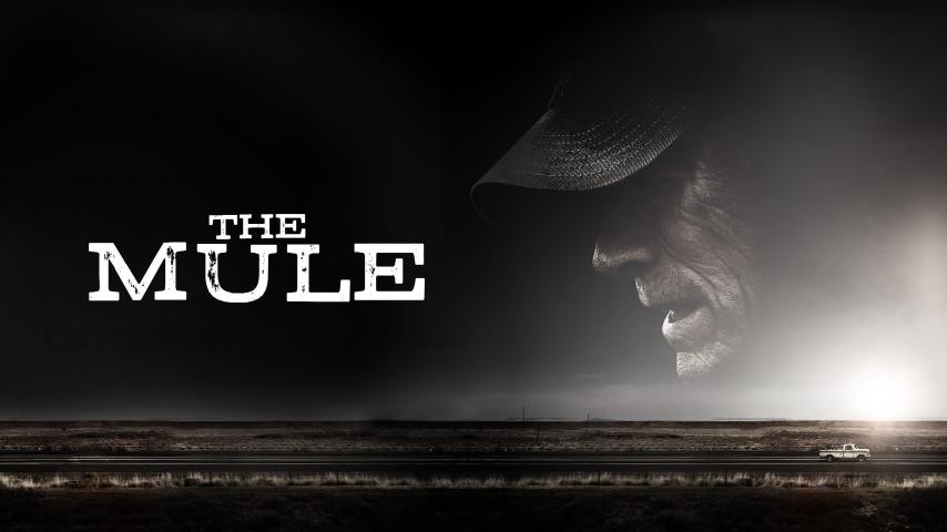 مشاهدة فيلم The Mule 2018 مترجم