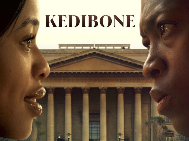 مشاهدة فيلم Kedibone 2020 مترجم