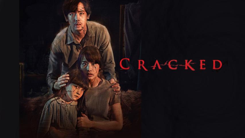 مشاهدة فيلم Cracked 2022 مترجم