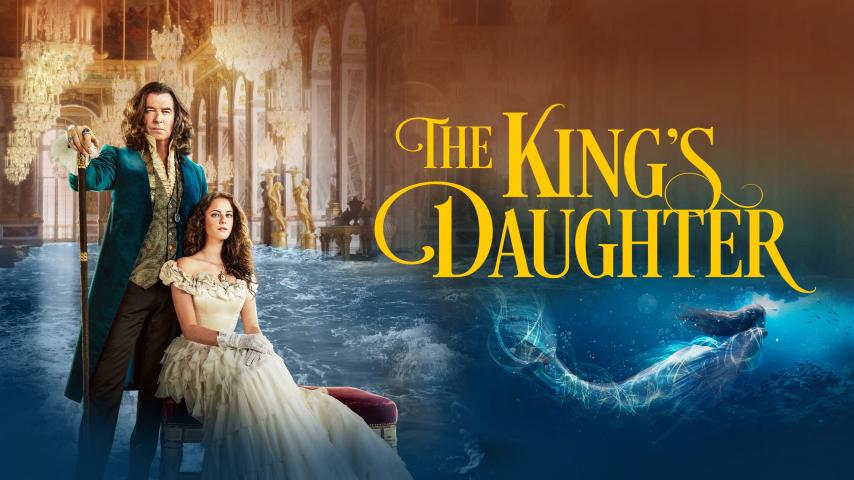 مشاهدة فيلم The King's Daughter 2022 مترجم