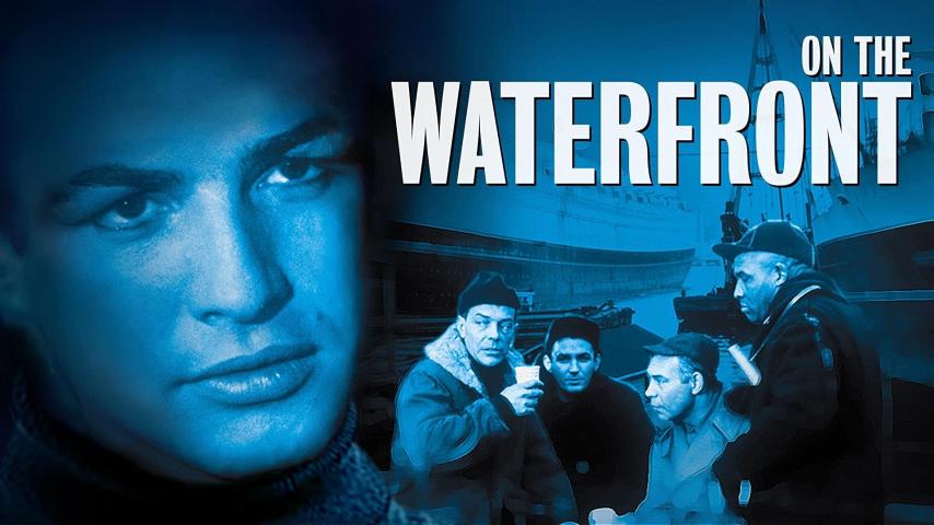 مشاهدة فيلم On the Waterfront 1954 مترجم