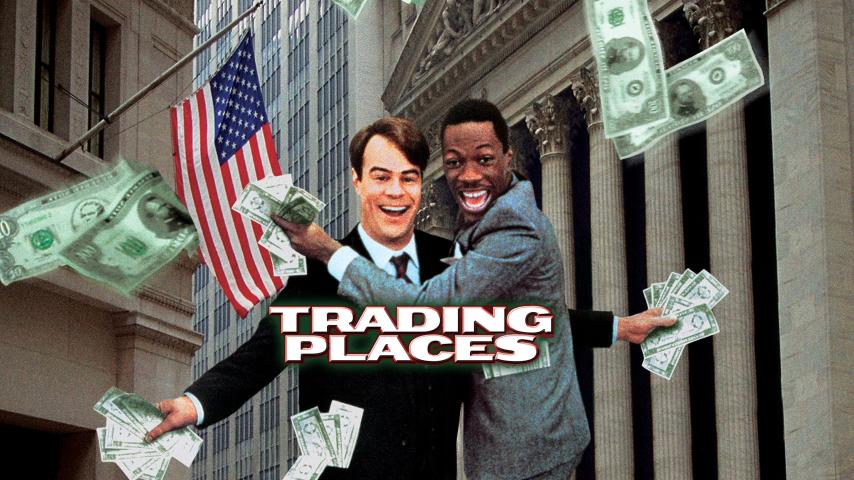 مشاهدة فيلم Trading Places 1983 مترجم