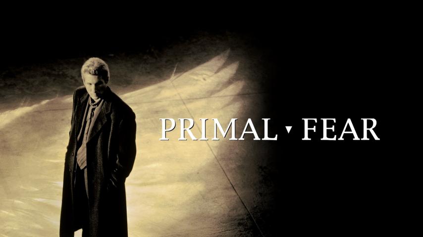 مشاهدة فيلم Primal Fear 1996 مترجم