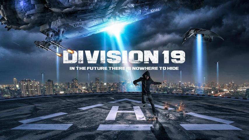 مشاهدة فيلم Division 19 2017 مترجم