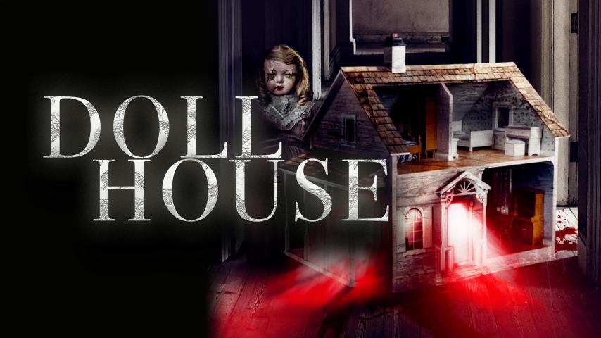 مشاهدة فيلم Doll House 2020 مترجم