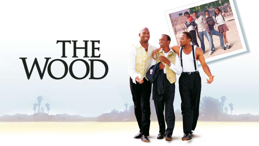 مشاهدة فيلم The Wood 1999 مترجم