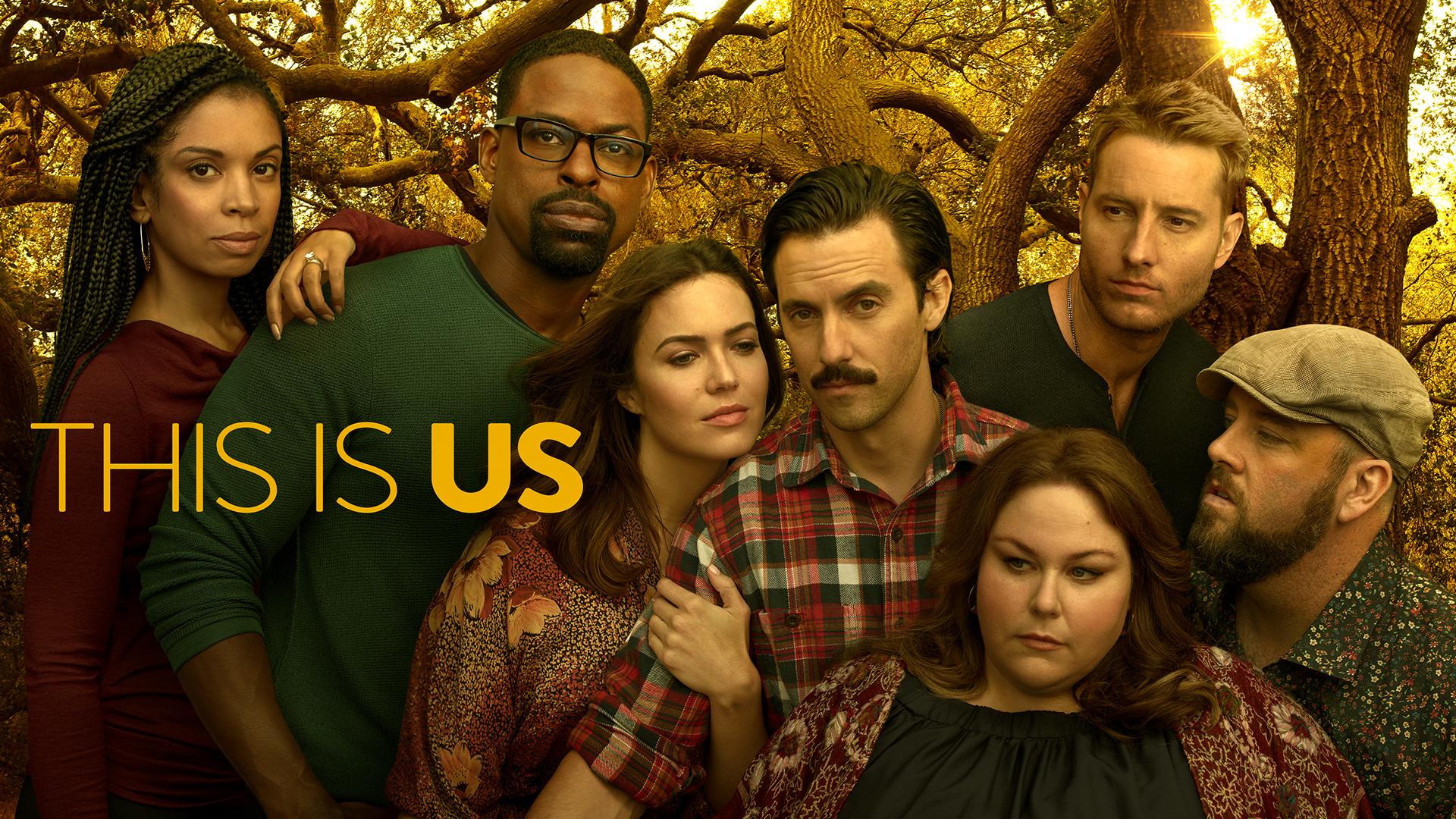 مسلسل This Is Us الموسم 4 الحلقة 1 مترجمة