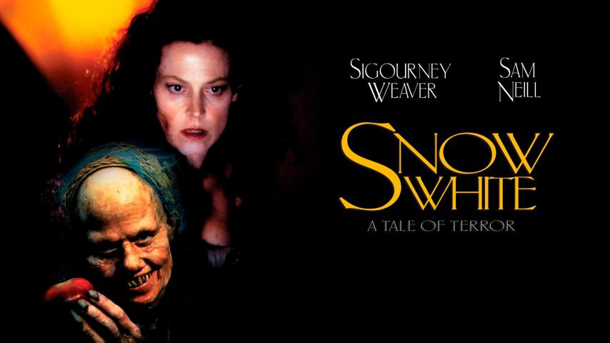 مشاهدة فيلم Snow White: A Tale of Terror 1997 مترجم