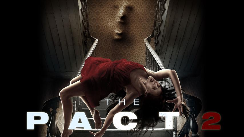 مشاهدة فيلم The Pact II 2014 مترجم