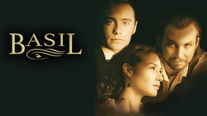 مشاهدة فيلم Basil 1998 مترجم