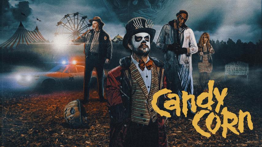 مشاهدة فيلم Candy Corn 2019 مترجم