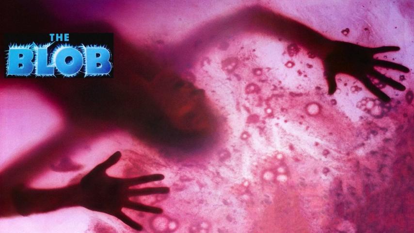 مشاهدة فيلم The Blob 1988 مترجم