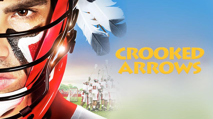 مشاهدة فيلم Crooked Arrows 2012 مترجم