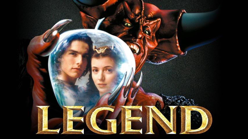 مشاهدة فيلم Legend 1985 مترجم