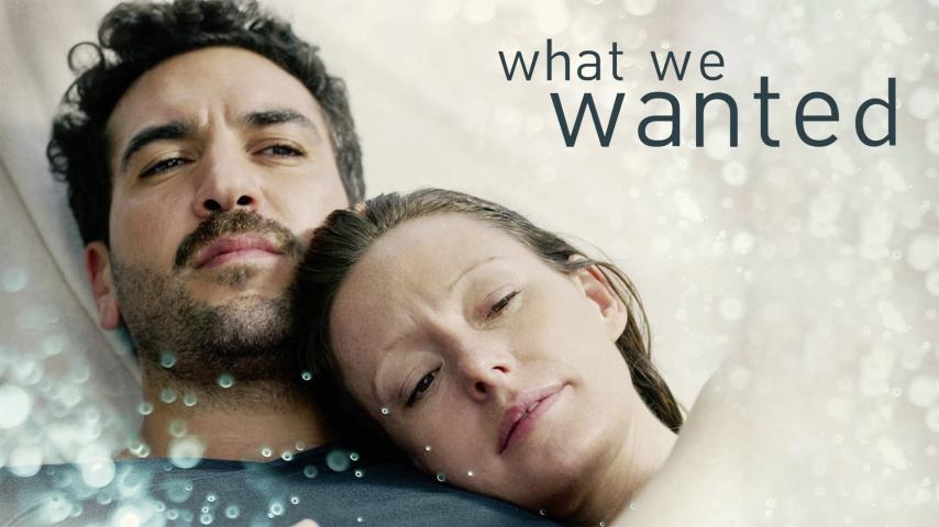 مشاهدة فيلم What We Wanted 2020 مترجم