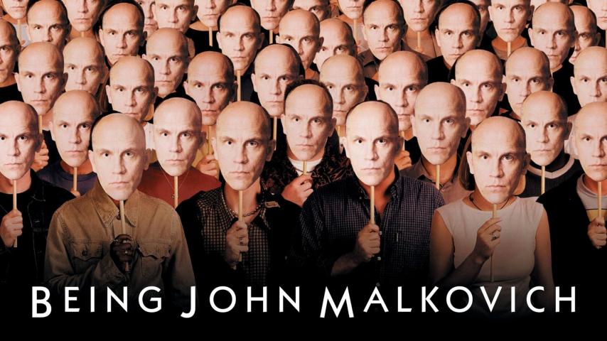 مشاهدة فيلم Being John Malkovich 1999 مترجم