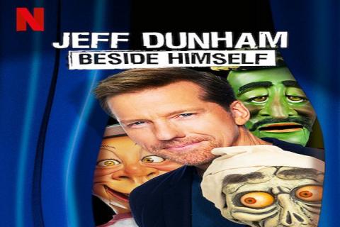 مشاهدة فيلم Jeff Dunham Beside Himself 2019 مترجم