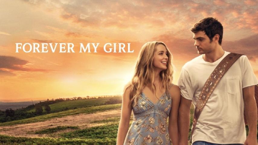 مشاهدة فيلم Forever My Girl 2018 مترجم