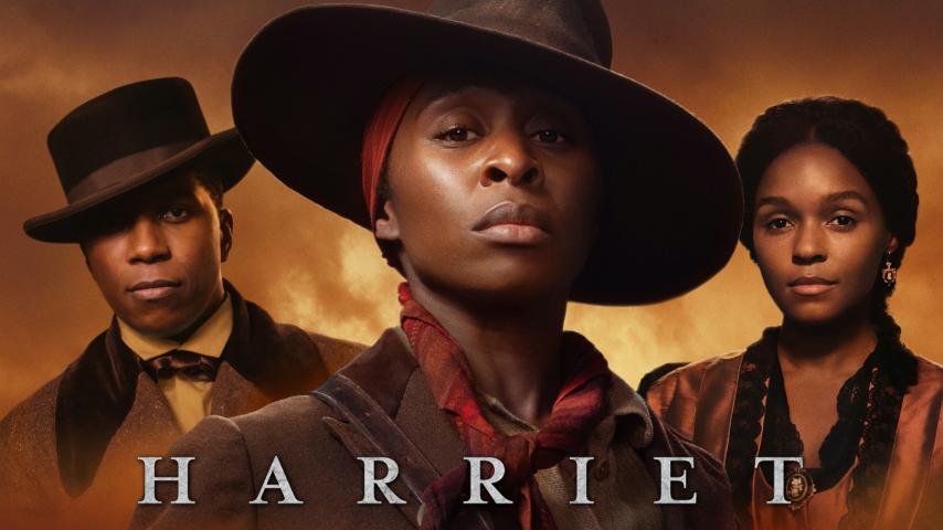 مشاهدة فيلم Harriet 2019 مترجم