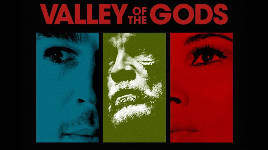 مشاهدة فيلم Valley of the Gods 2019 مترجم