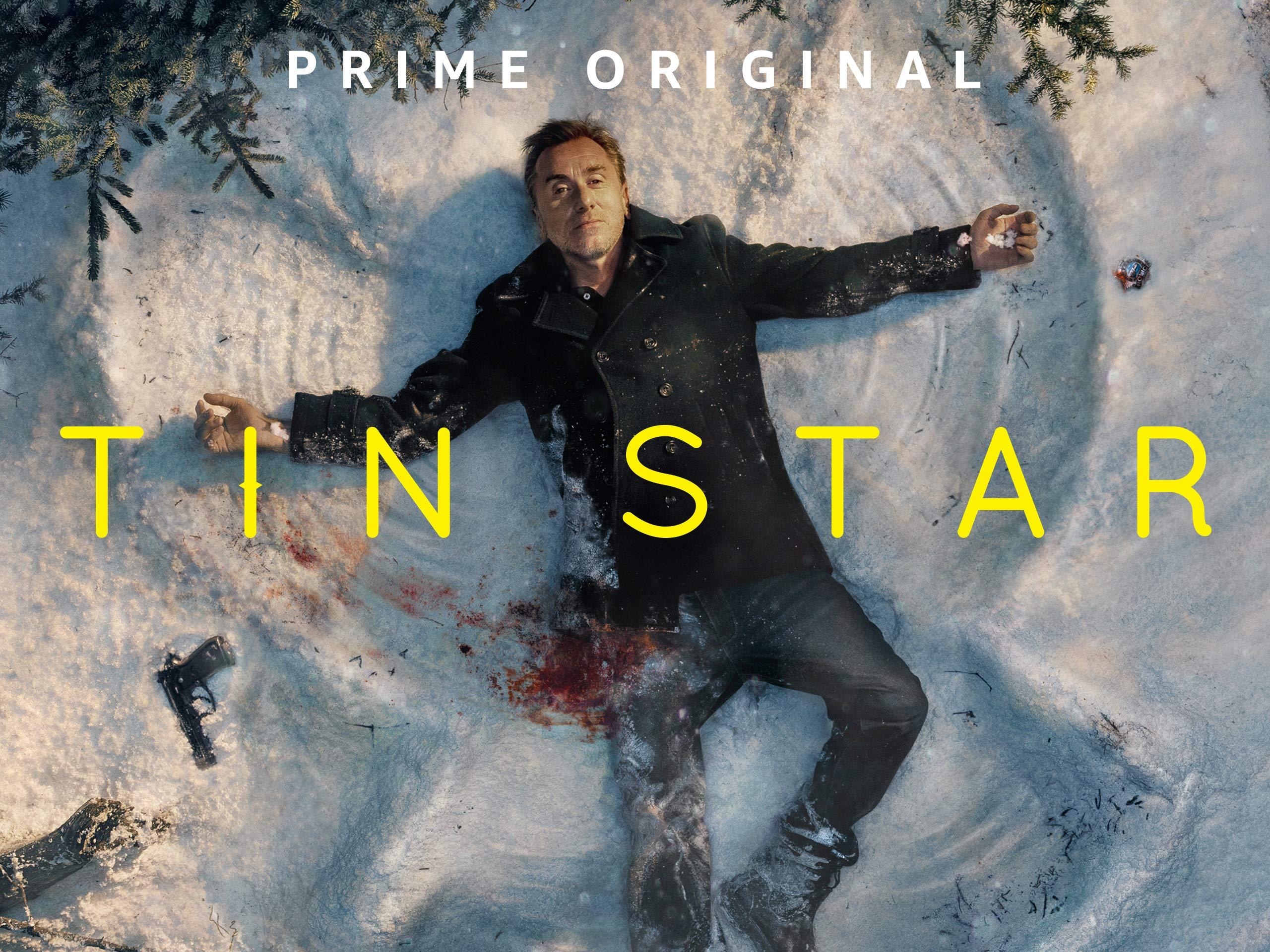 مسلسل Tin Star الموسم 2 الحلقة 1 مترجمة