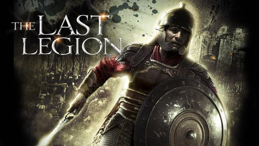 مشاهدة فيلم The Last Legion 2007 مترجم