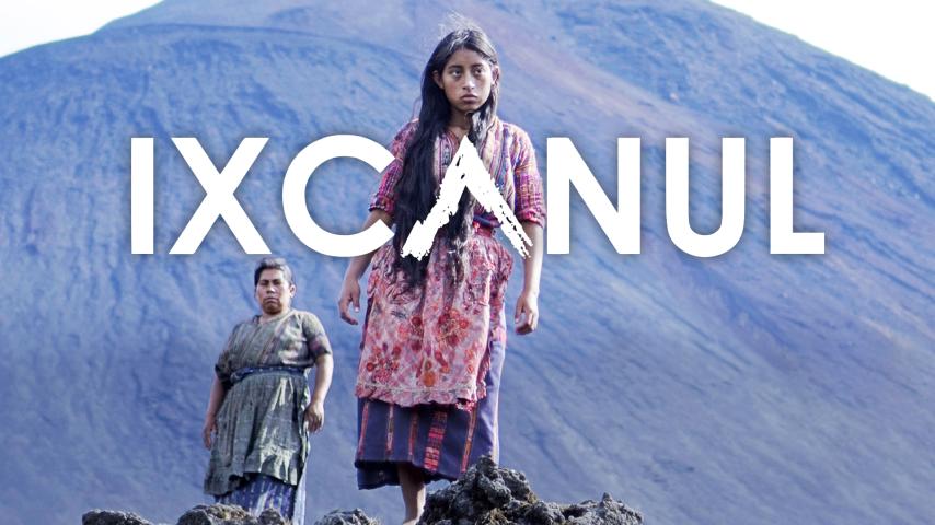 مشاهدة فيلم Ixcanul 2015 مترجم