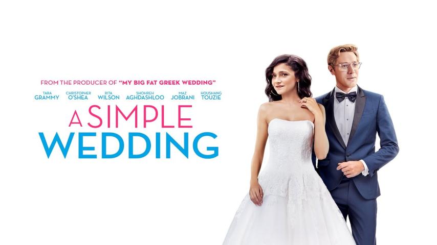 مشاهدة فيلم A Simple Wedding 2018 مترجم