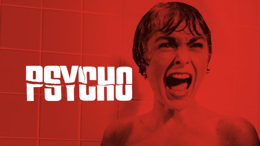 مشاهدة فيلم Psycho 1960 مترجم