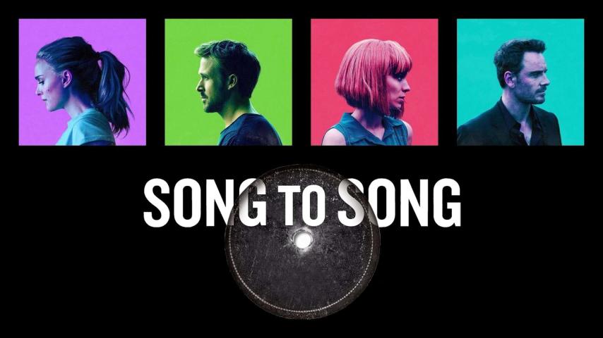 مشاهدة فيلم Song to Song 2017 مترجم