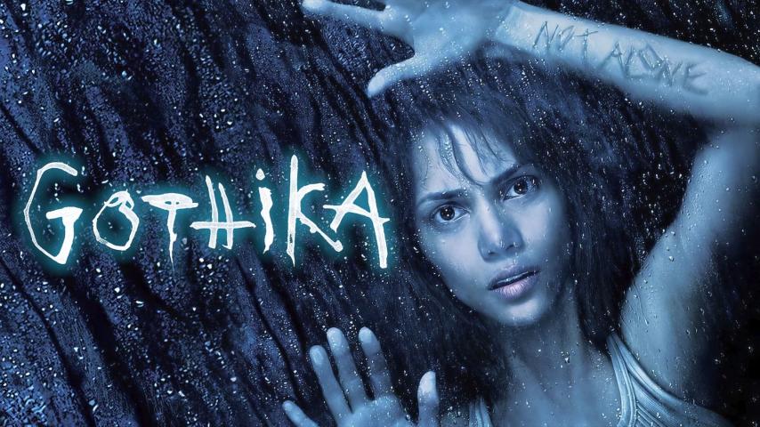 مشاهدة فيلم Gothika 2003 مترجم