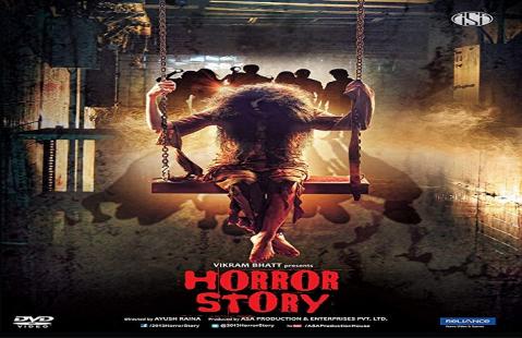 مشاهدة فيلم Horror Story 2013 مترجم