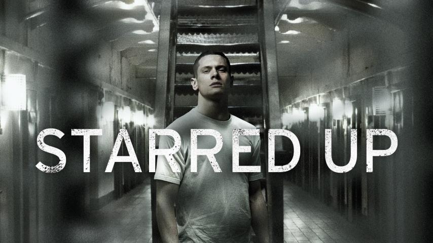 مشاهدة فيلم Starred Up 2013 مترجم