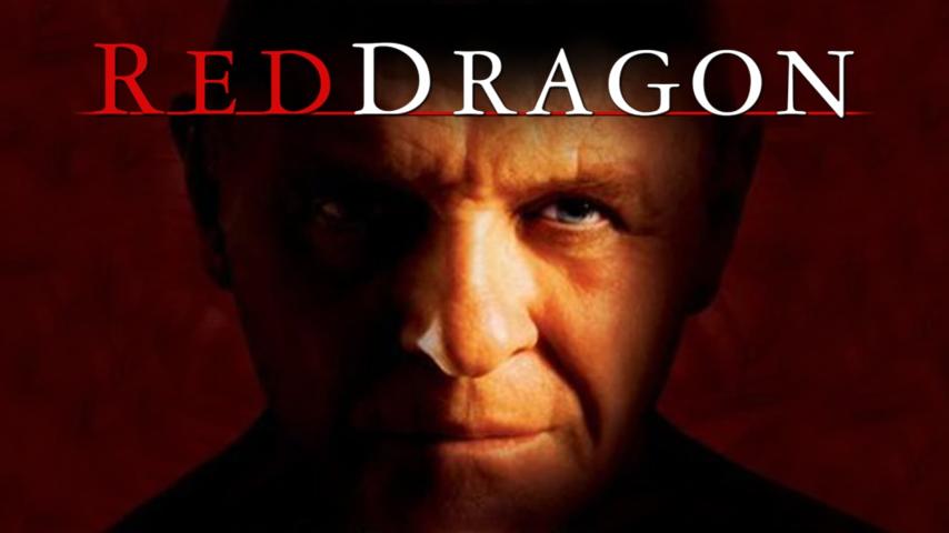 مشاهدة فيلم Red Dragon 2002 مترجم