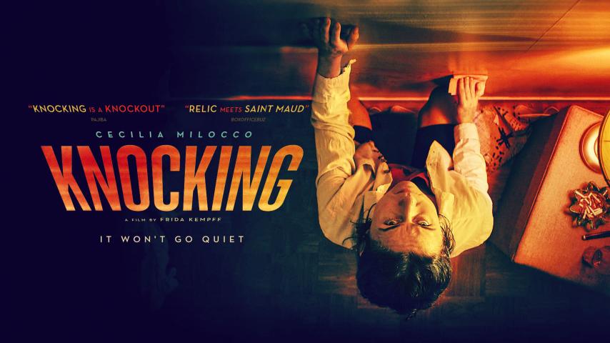 مشاهدة فيلم Knocking 2021 مترجم